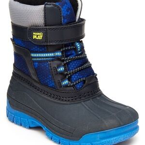 Stride Rite Made 2 Play Frost Trek Snow Boot